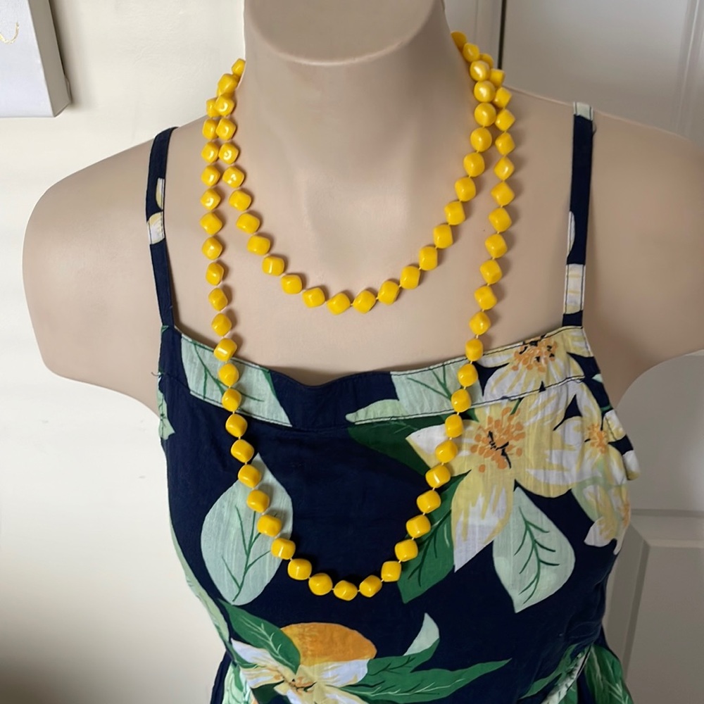Vintage necklace